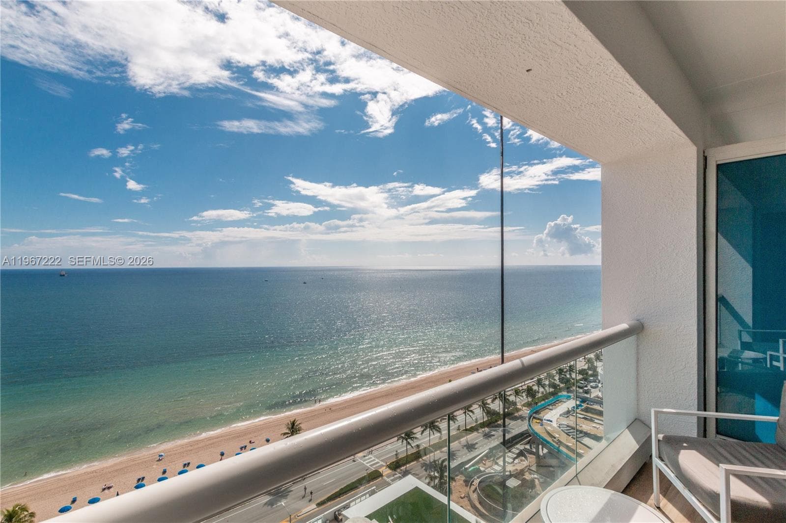 551 Fort Lauderdale Beach Blvd H1715 photo 12
