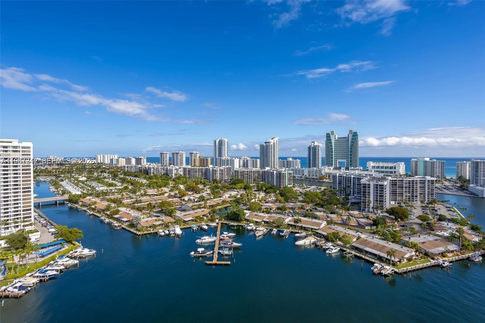 300 Three Islands Blvd 1
