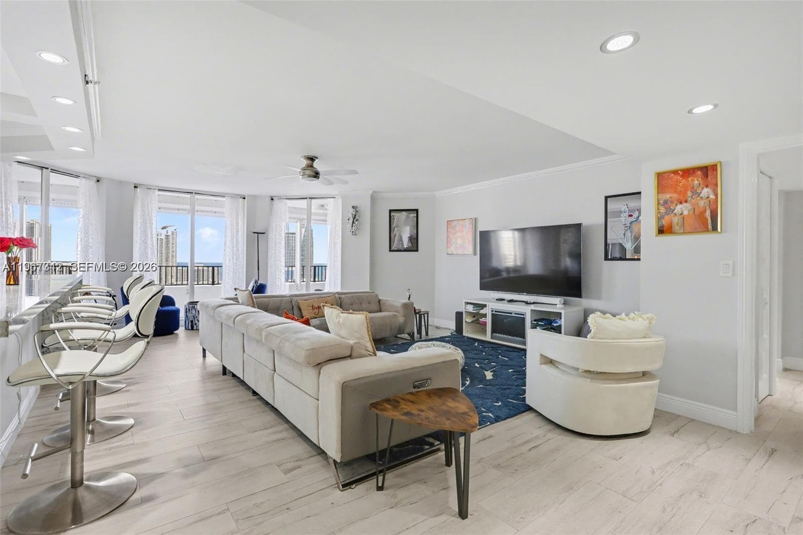 300 Three Islands Blvd PH3A photo 11