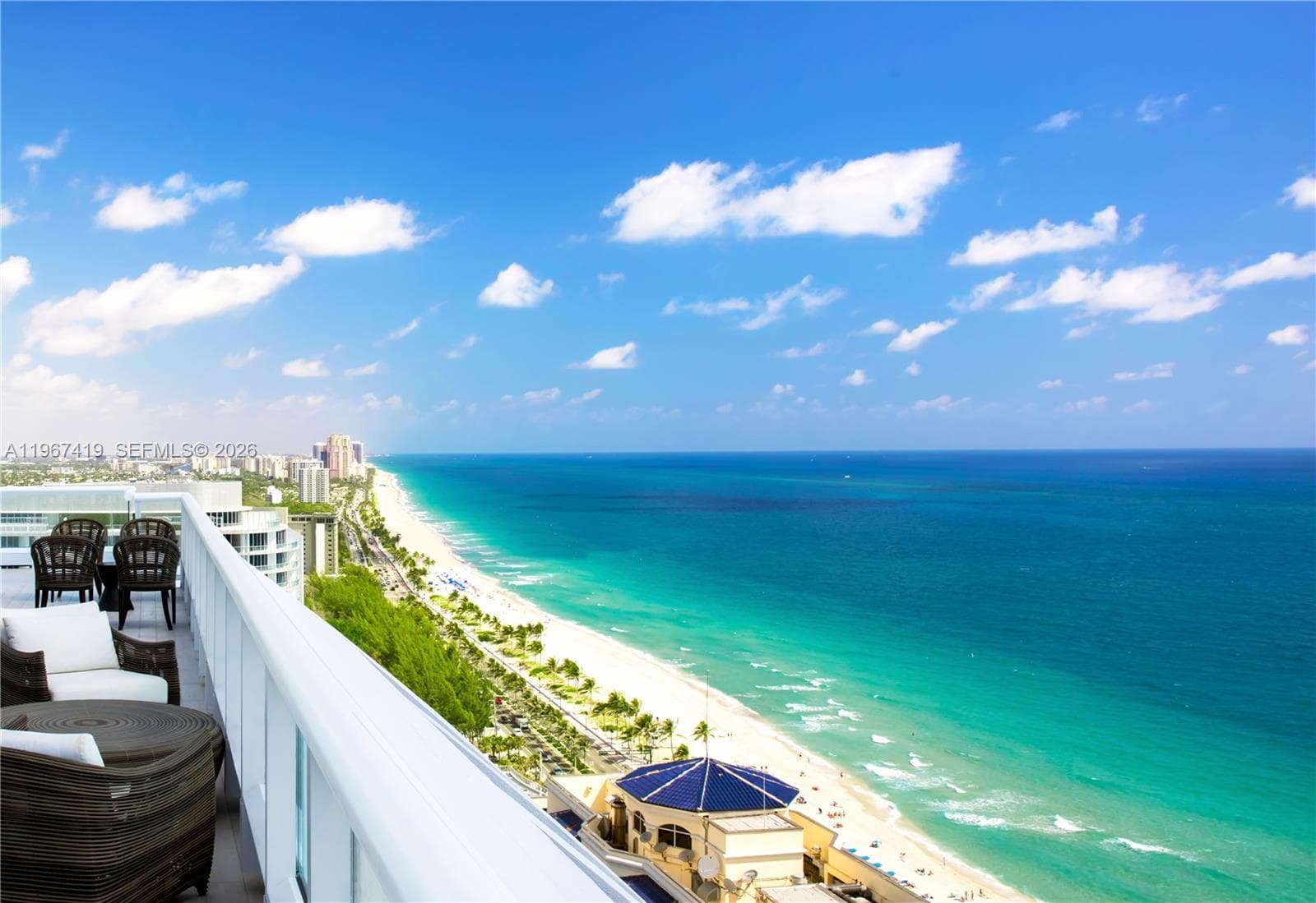 551 N Fort Lauderdale Beach Blvd H1212 photo 21