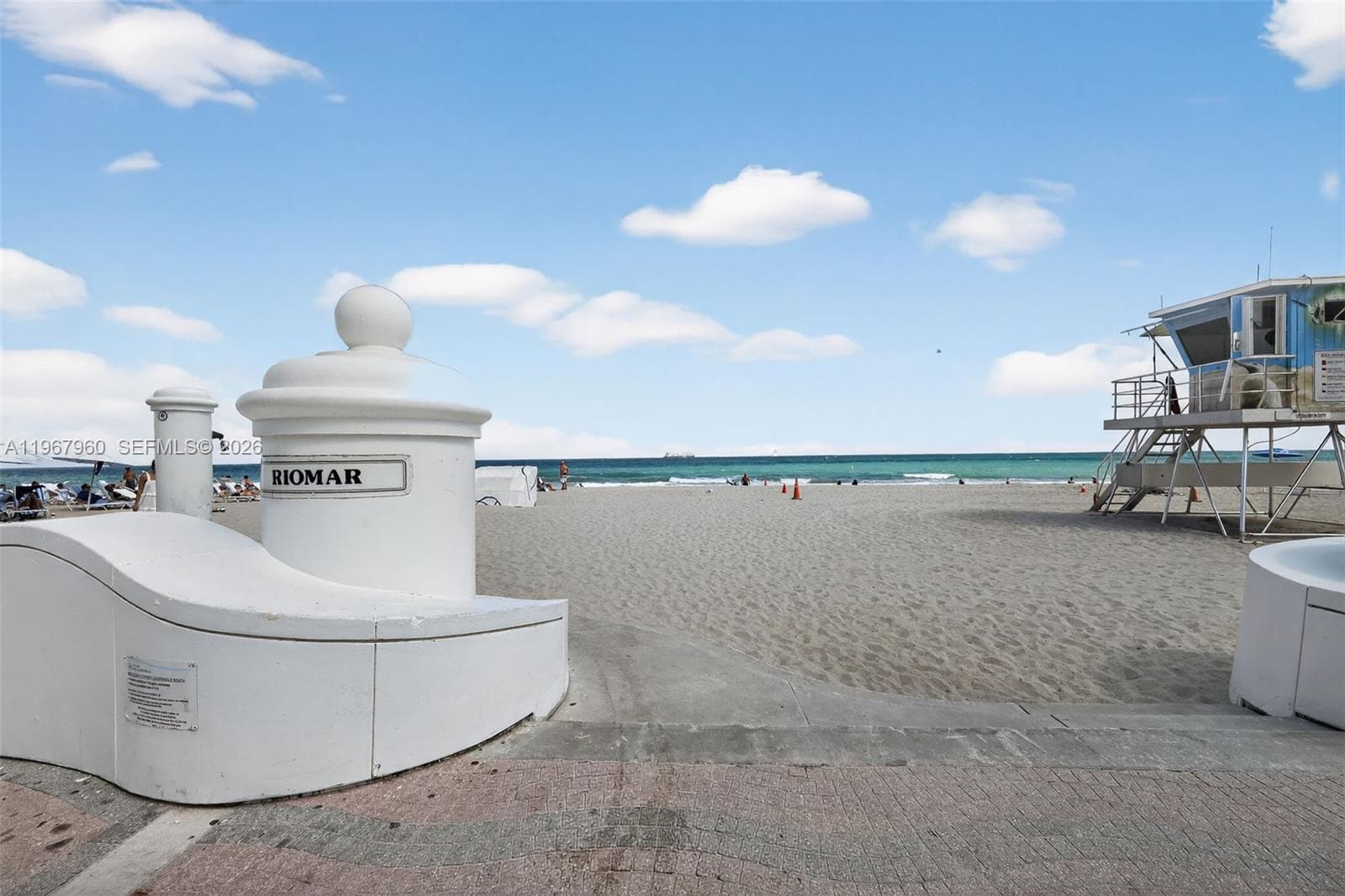 505 Fort Lauderdale Beach Blvd 1512 photo 22