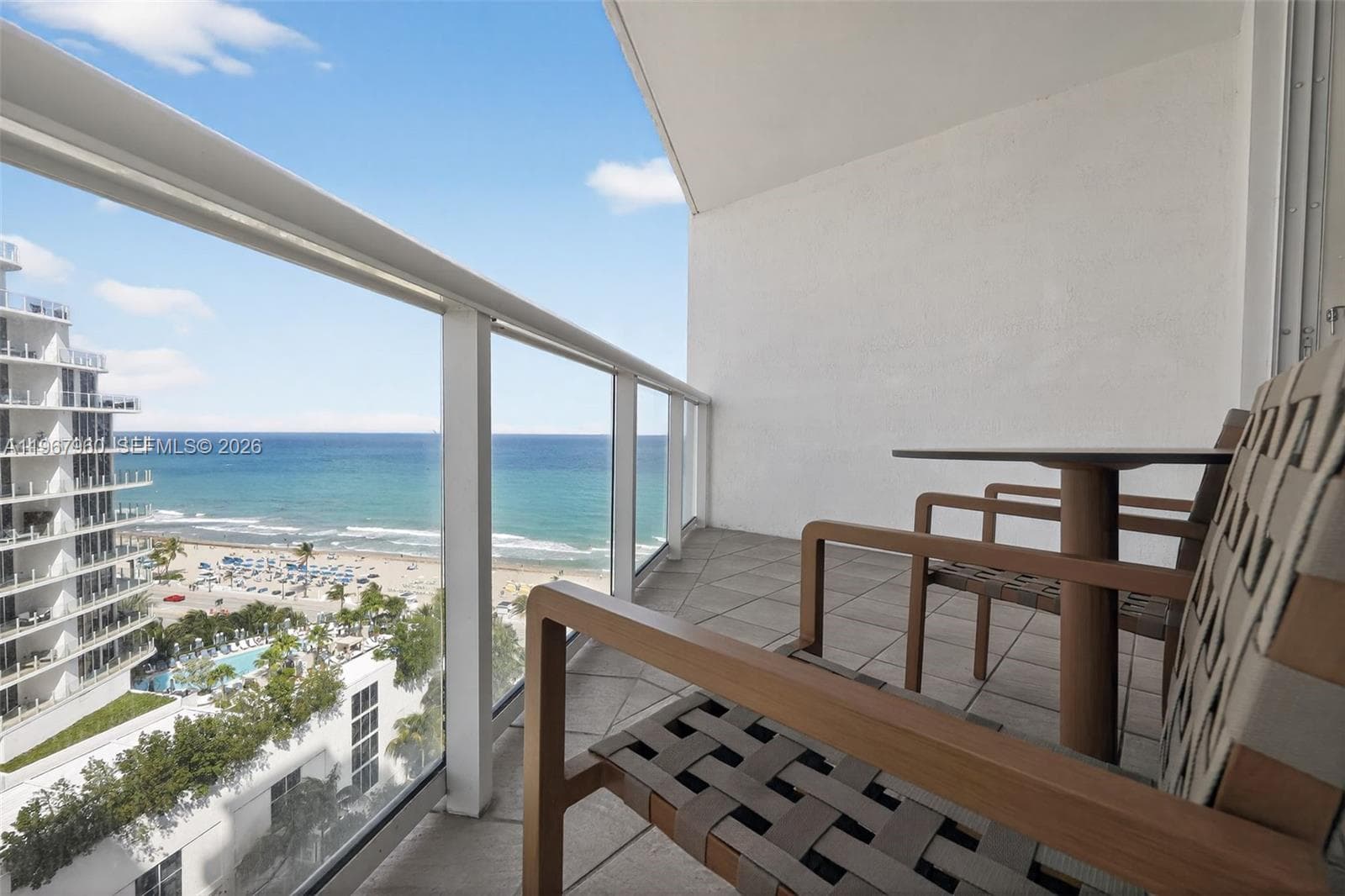 505 Fort Lauderdale Beach Blvd 1512 photo 3