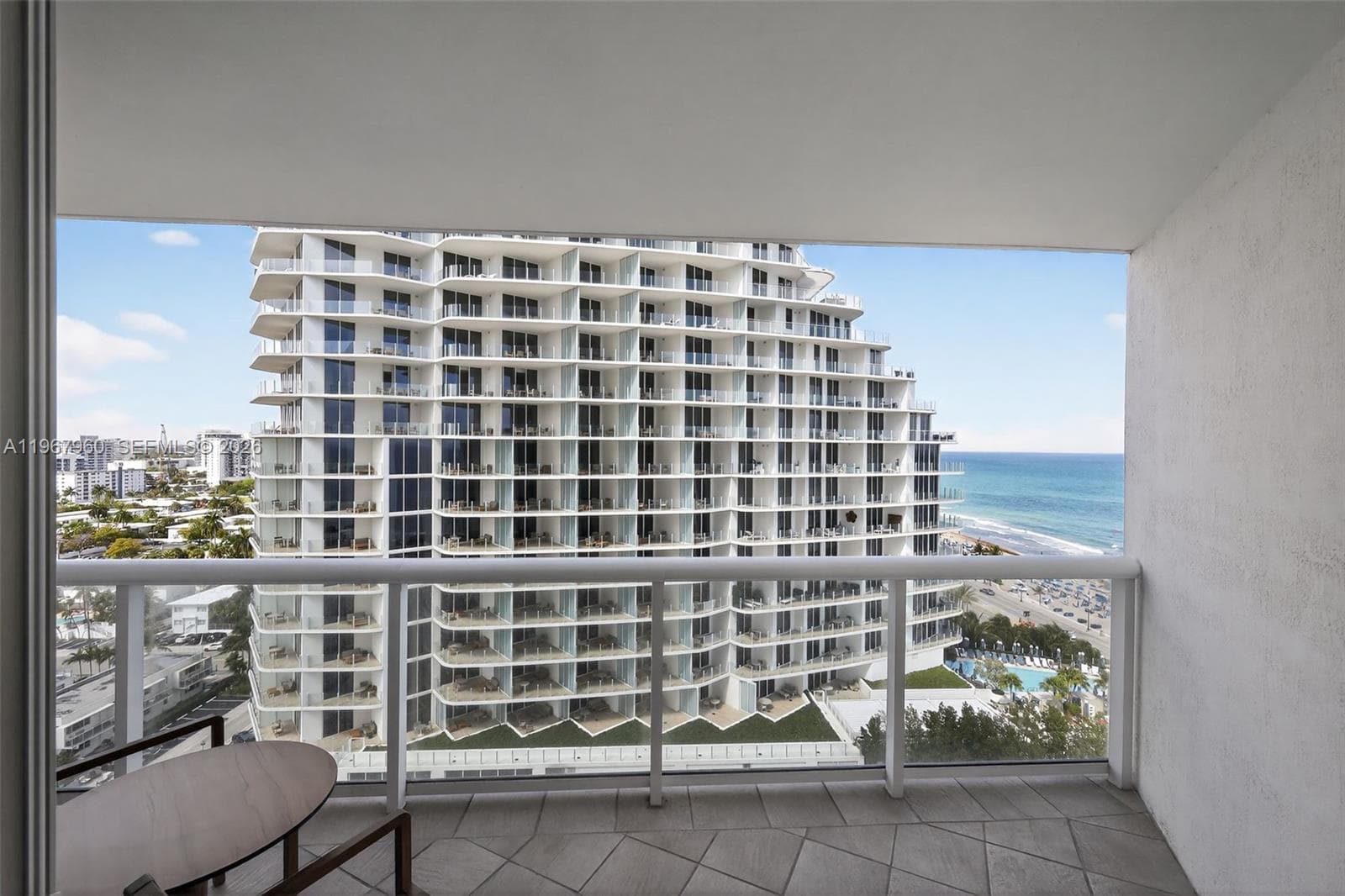 505 Fort Lauderdale Beach Blvd 1512 photo 5