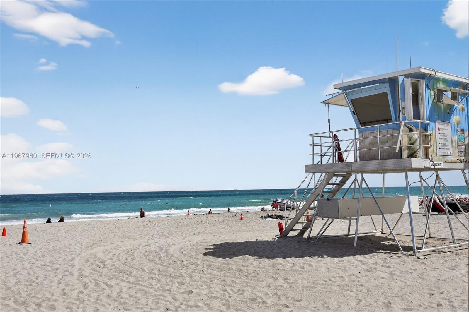 505 Fort Lauderdale Beach Blvd 1512 photo 24