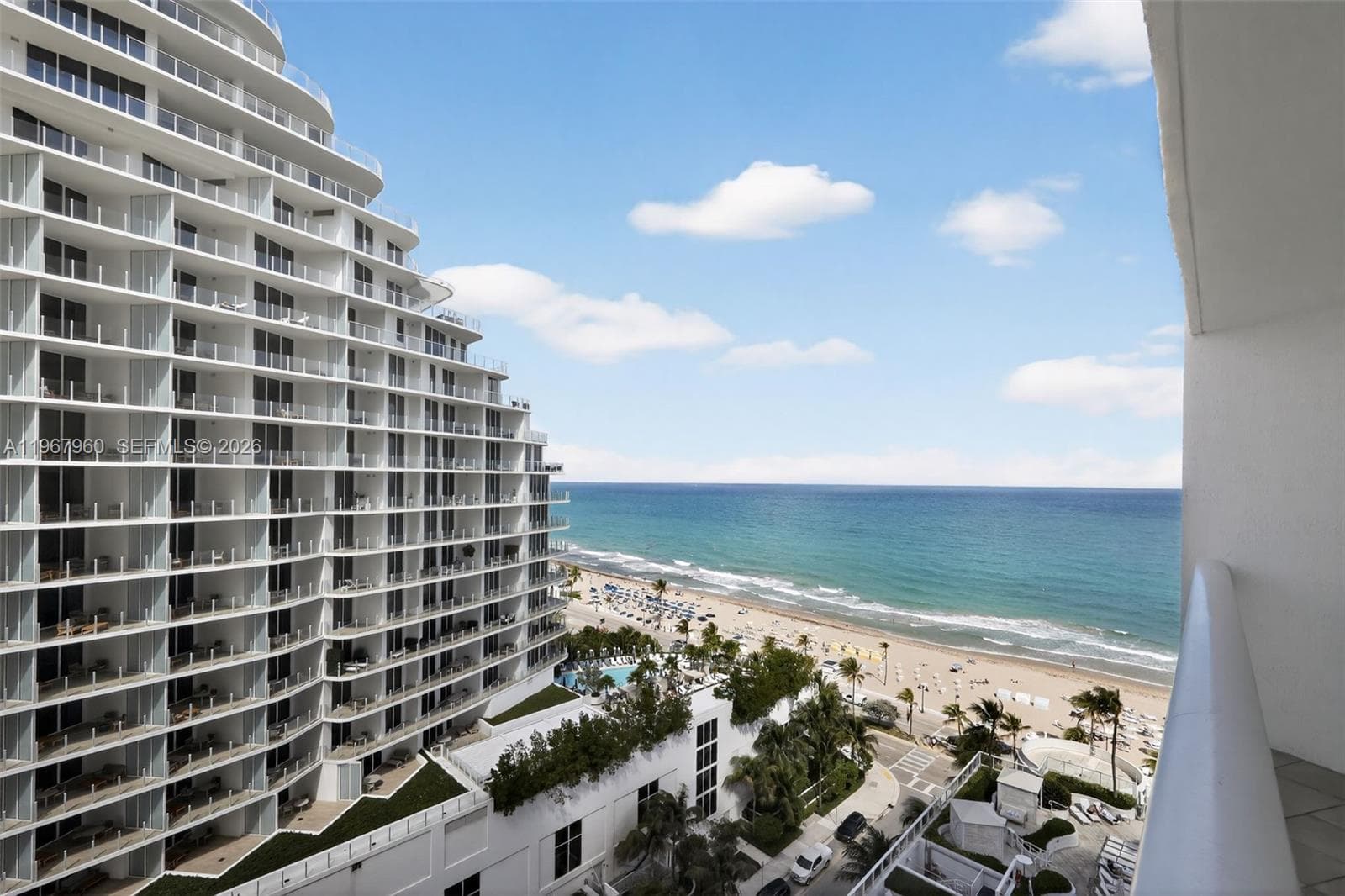 505 Fort Lauderdale Beach Blvd 1512 photo 4