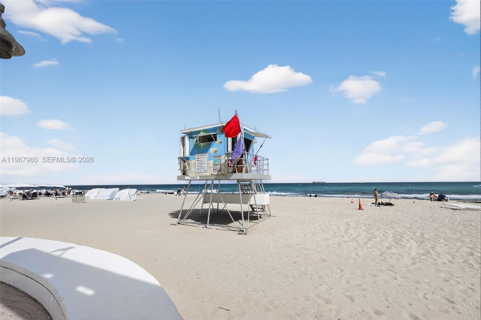 505 Fort Lauderdale Beach Blvd 1512 photo 25