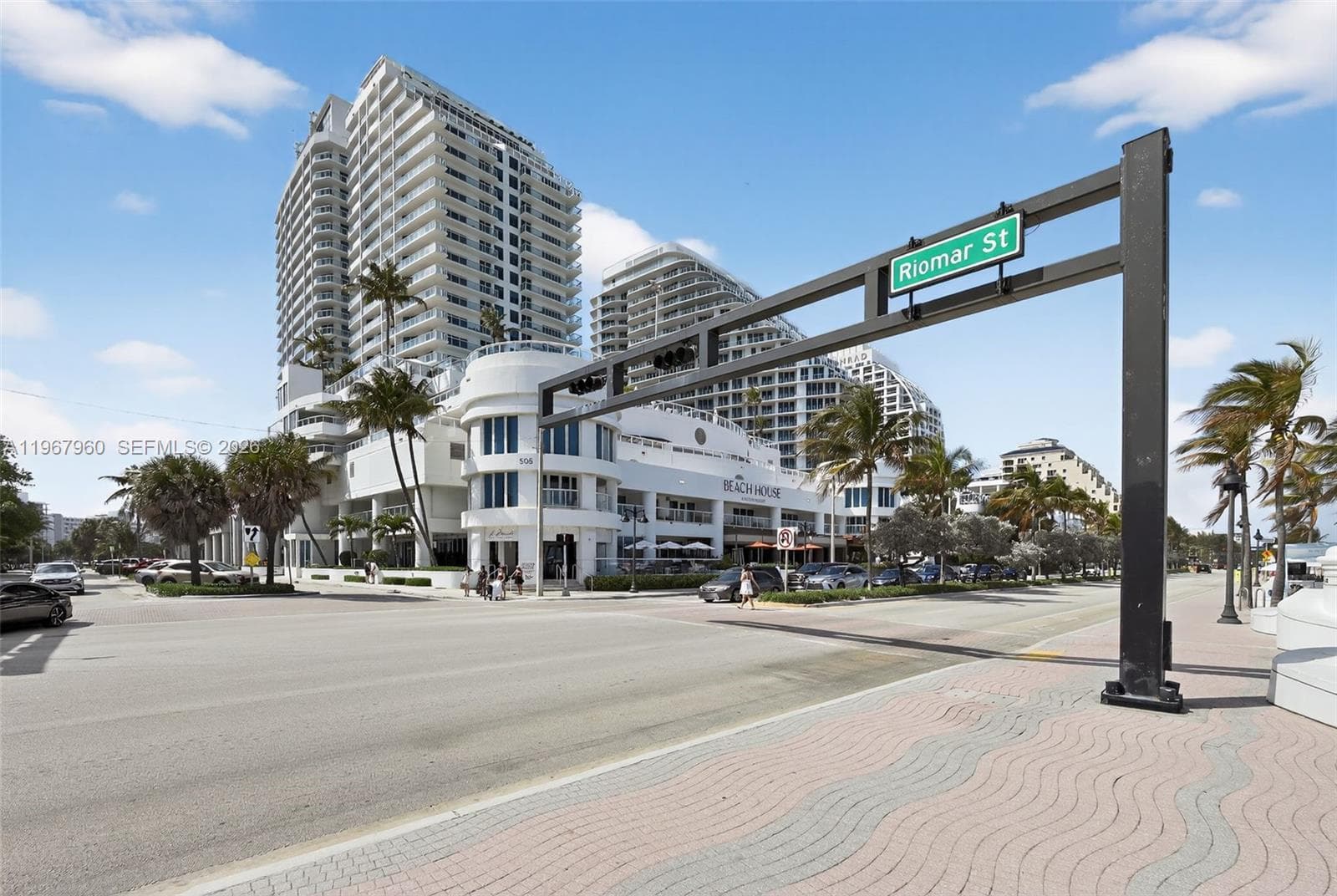 505 Fort Lauderdale Beach Blvd 1512 photo 21