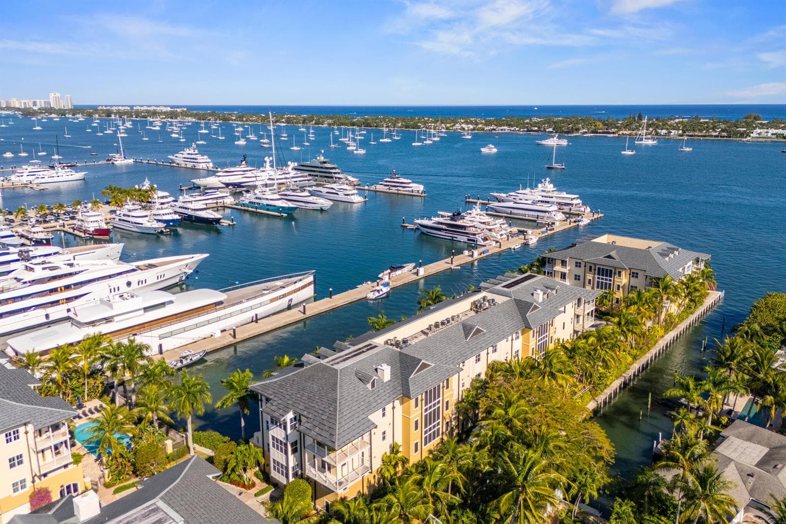 3950 N Flagler Drive #401 2