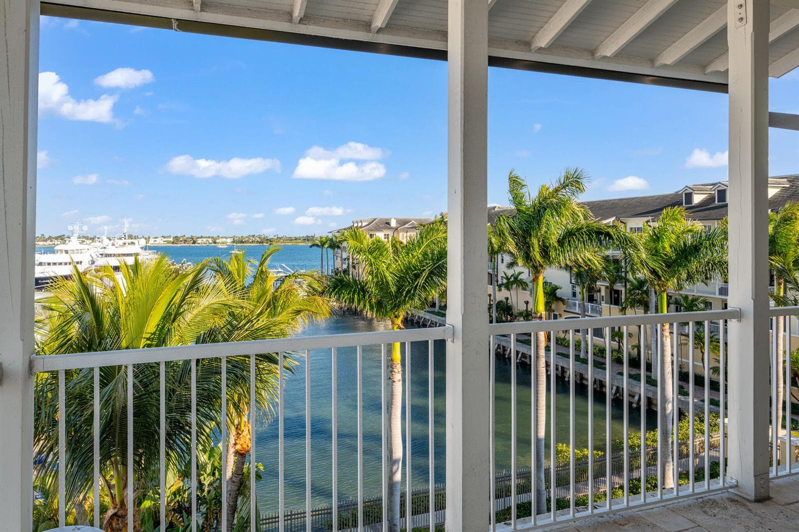 3950 N Flagler Drive #401 5