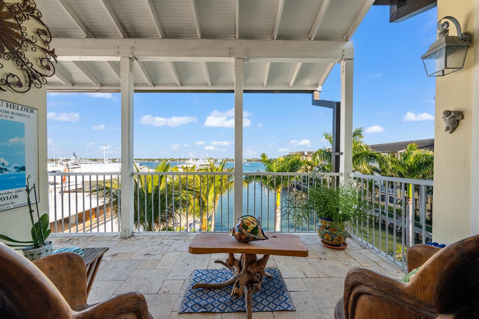 3950 N Flagler Drive #401 4