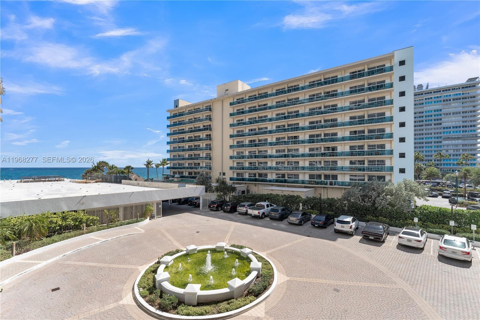 4100 Galt Ocean Dr 202 photo 1