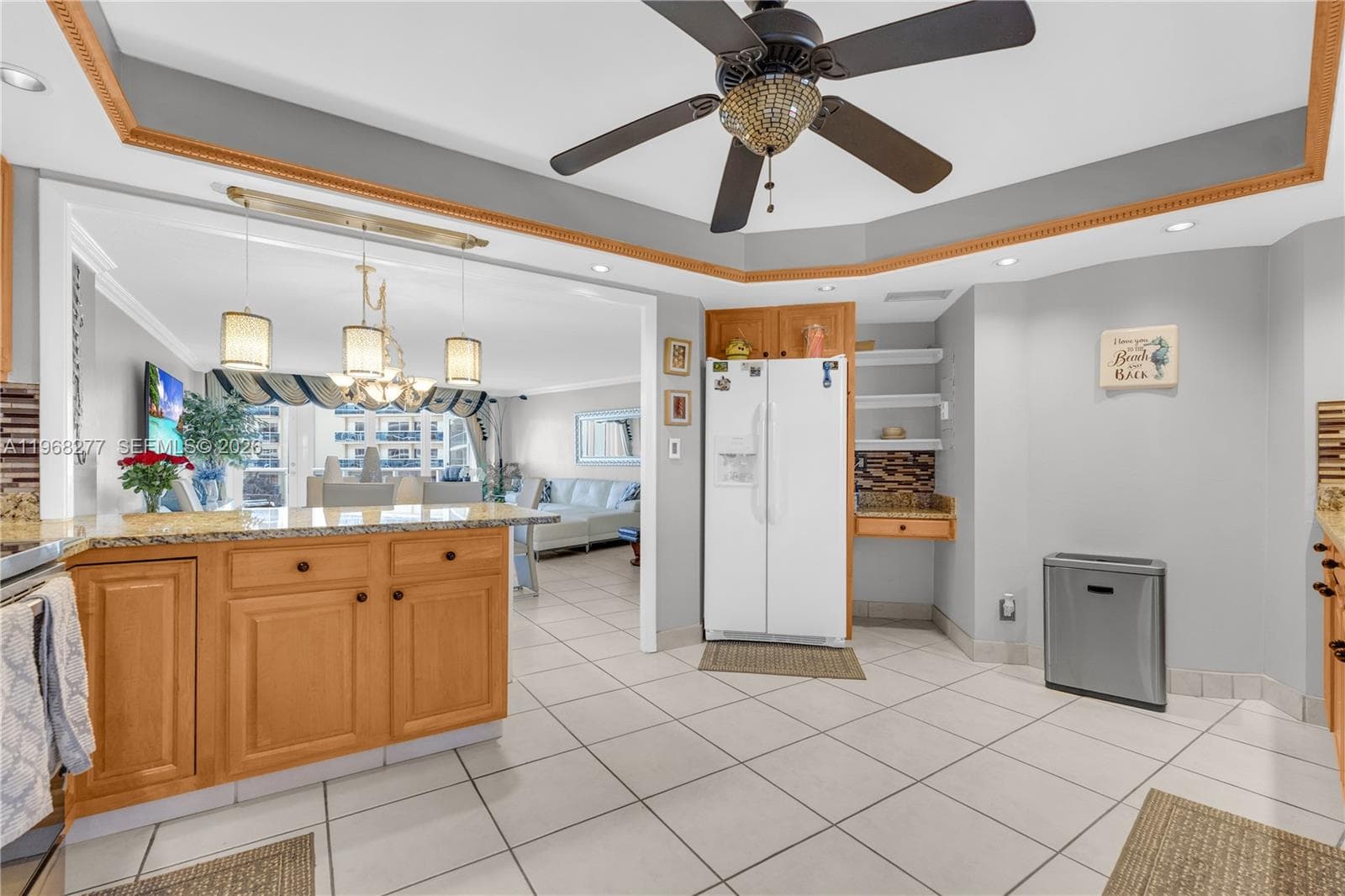 4100 Galt Ocean Dr 202 photo 9