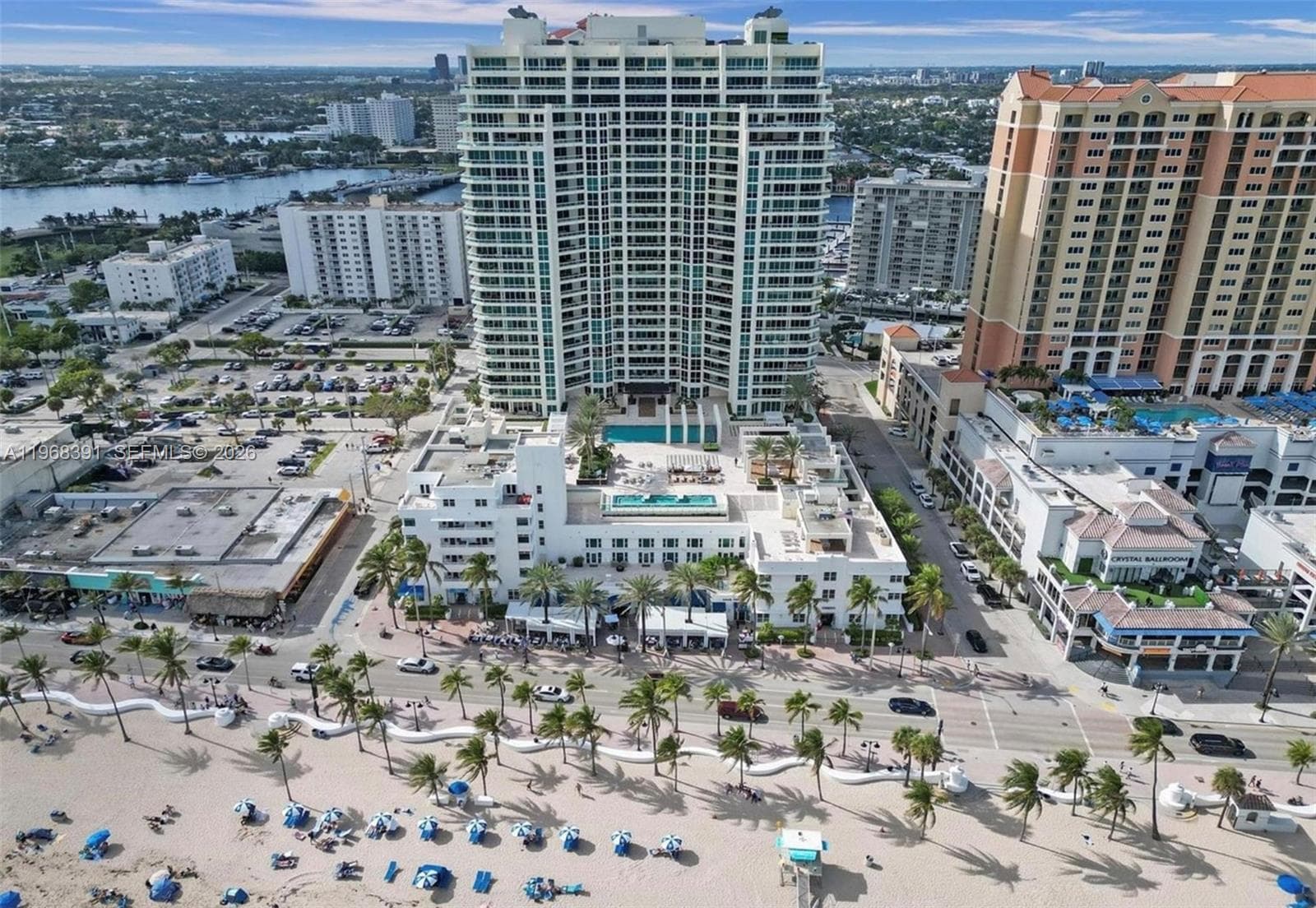 101 Fort Lauderdale Beach Blvd 2