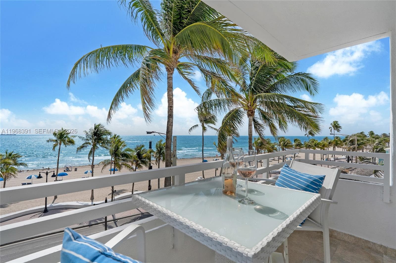 101 Fort Lauderdale Beach Blvd 3