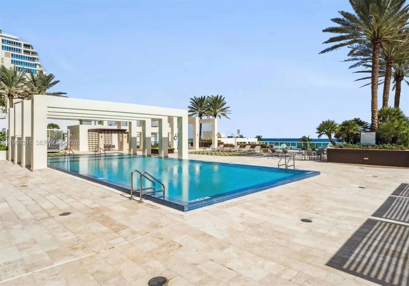 101 Fort Lauderdale Beach Blvd 4