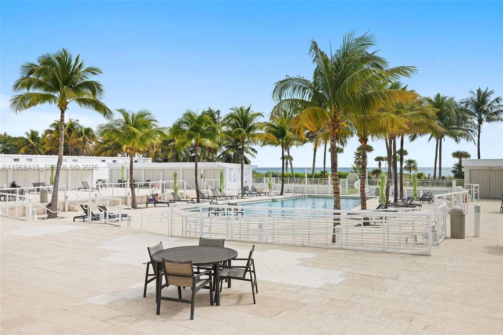 4925 Collins Ave 1A photo 3