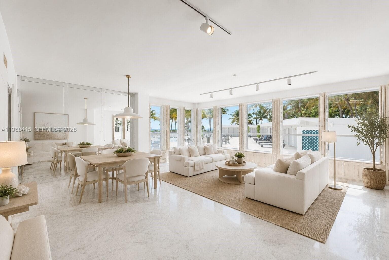 4925 Collins Ave 1A photo 1
