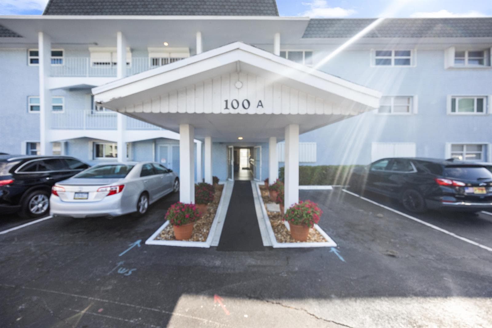 100 Shore Court #104 5