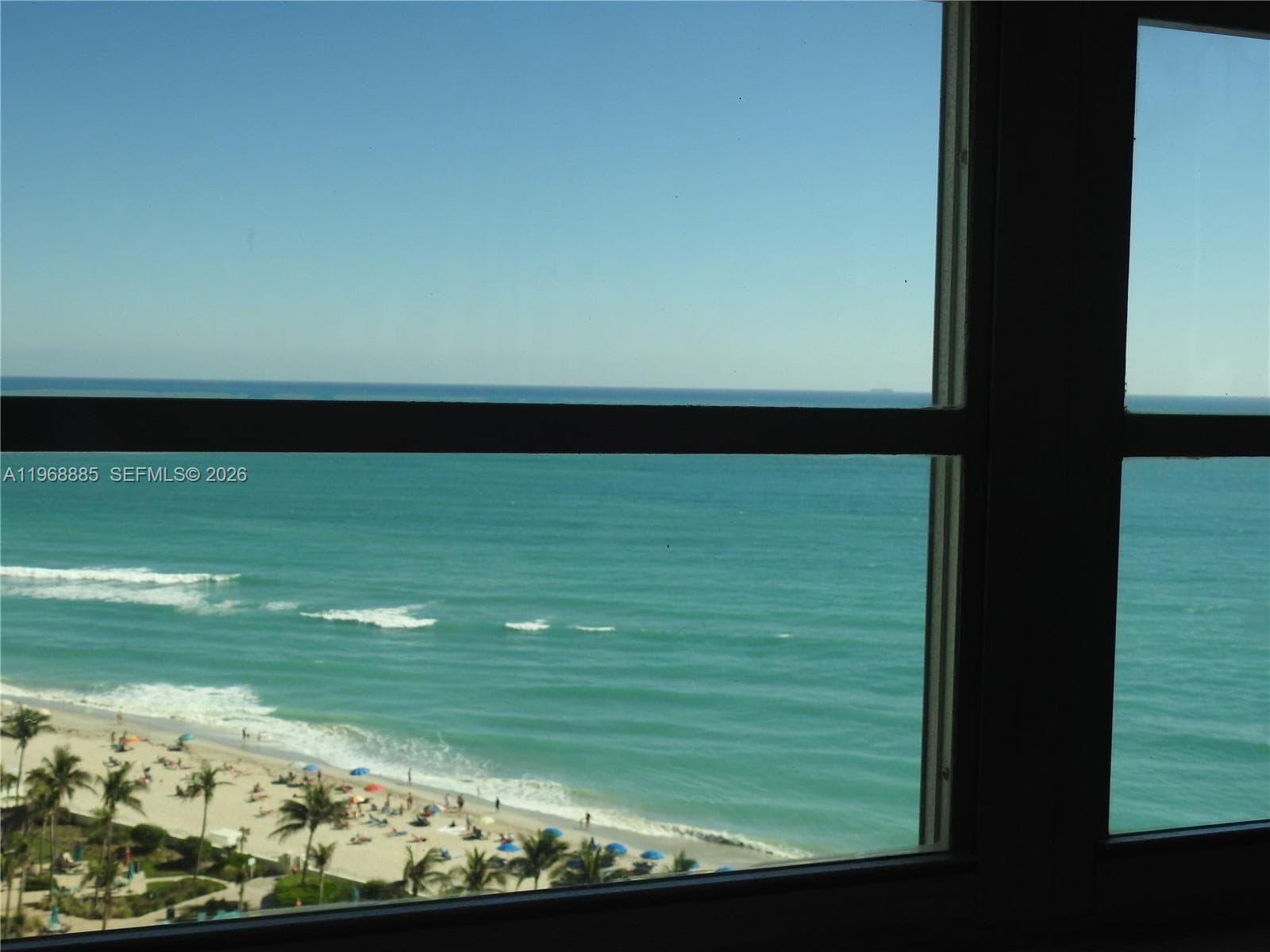 3901 Ocean Dr 3