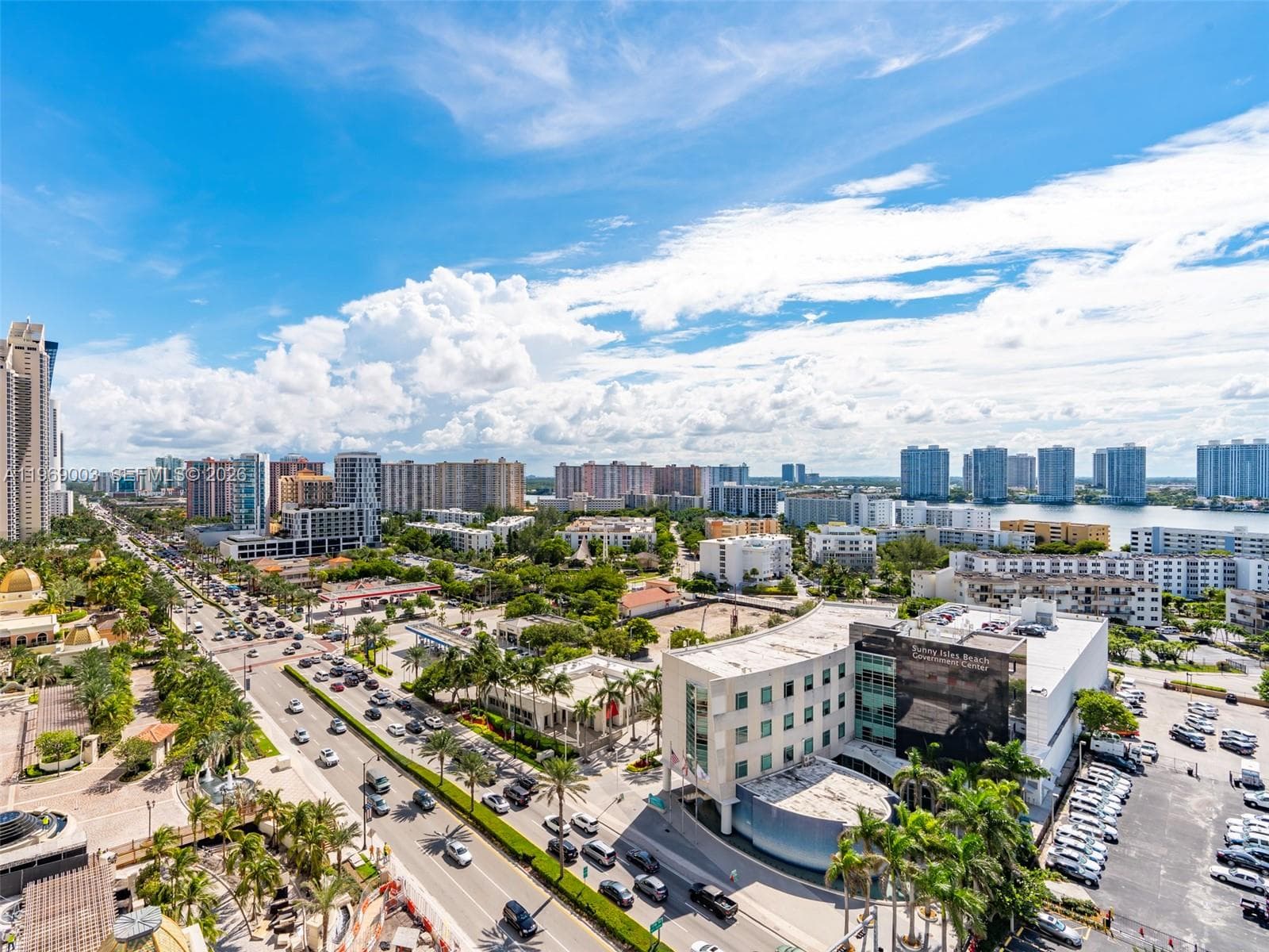 18001 Collins Ave 1417 photo 4