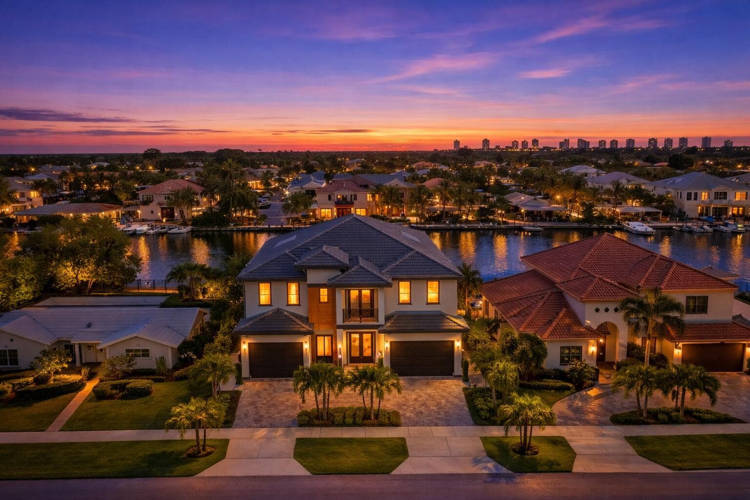 736 Lagoon Drive 1