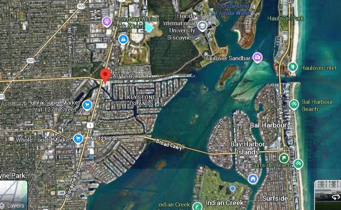 13499 Biscayne Blvd 902 photo 4