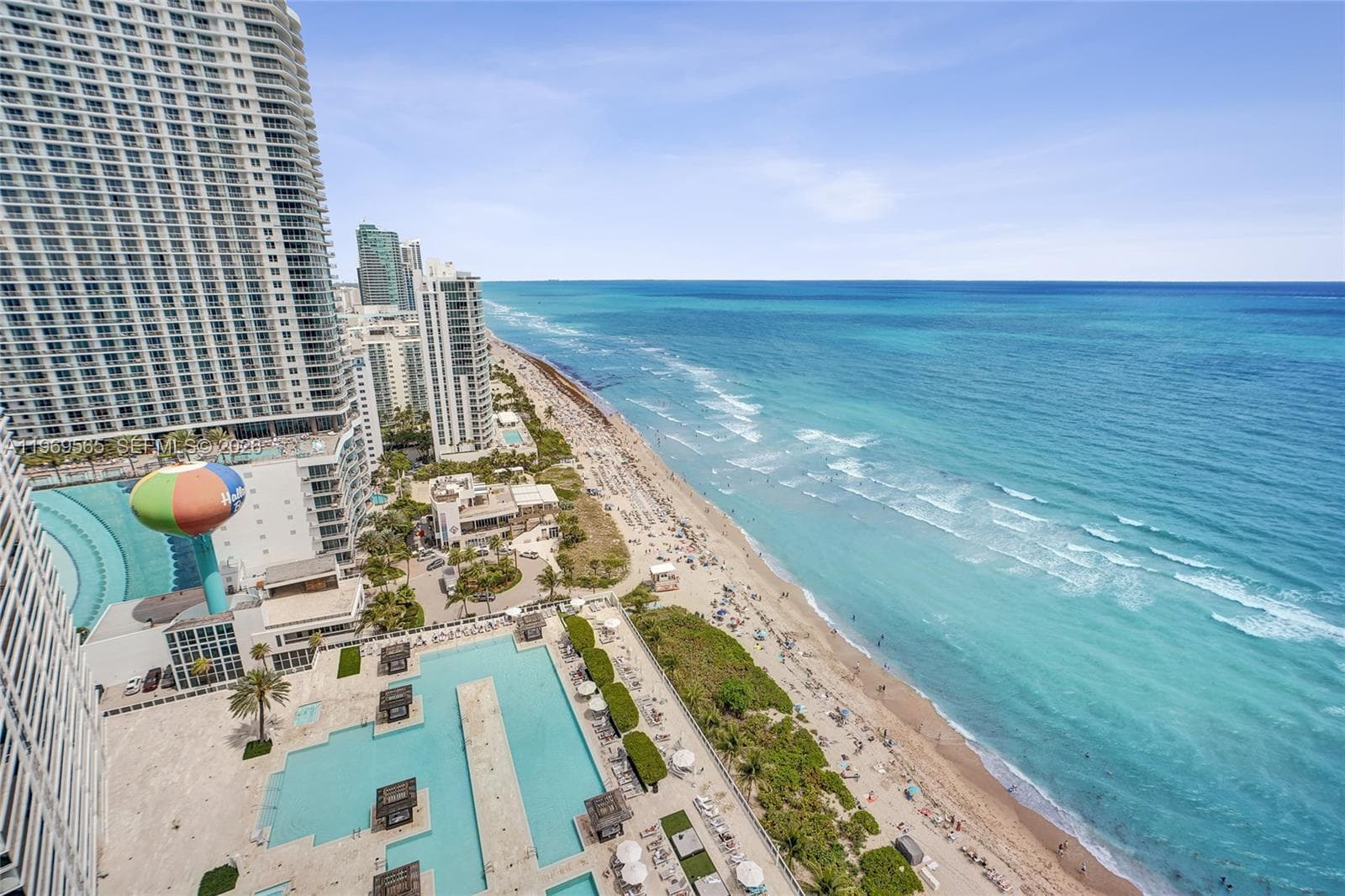 1830 Ocean Dr 2701 photo 13