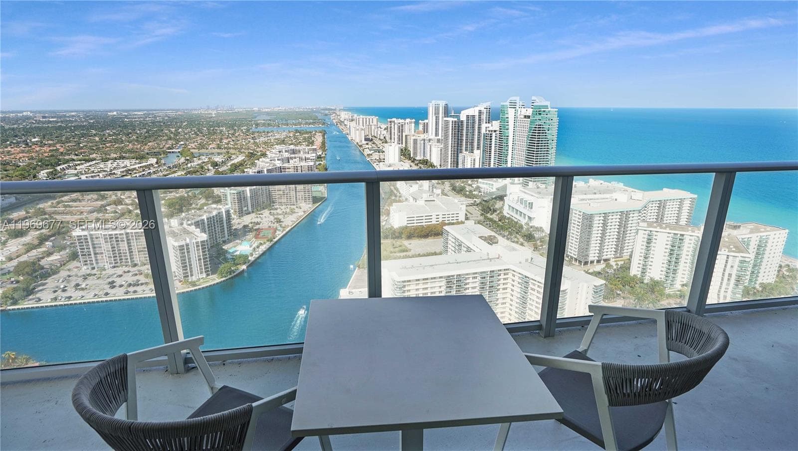 4010 Ocean Dr 1