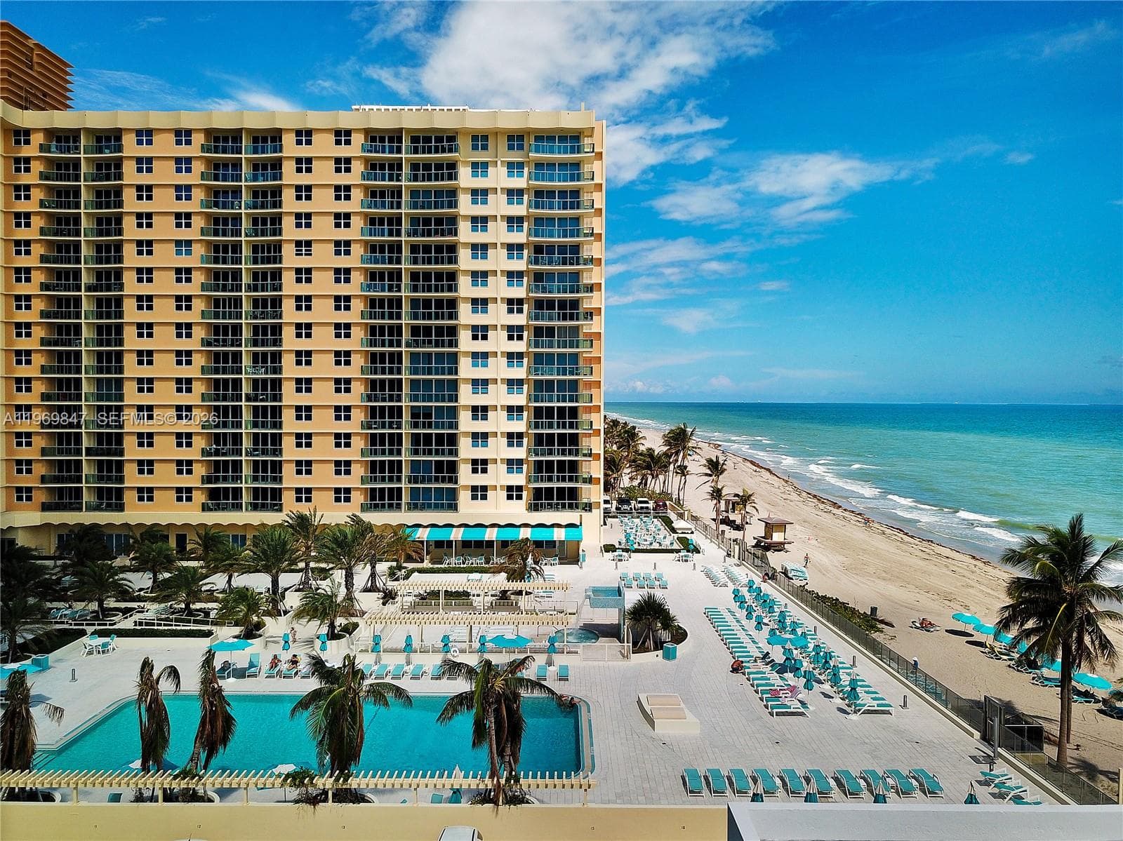 2501 S Ocean Dr 538 (Available NOW) photo 22