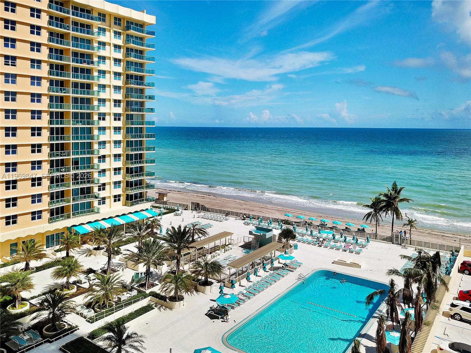 2501 S Ocean Dr 538 (Available NOW) photo 24