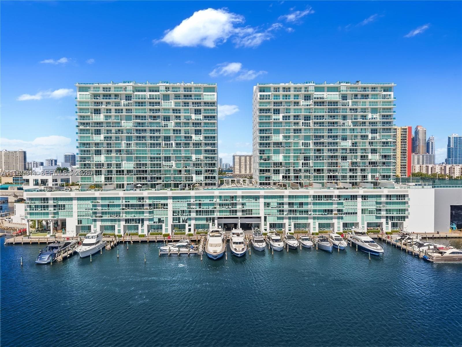 400 Sunny Isles Blvd #2004 1
