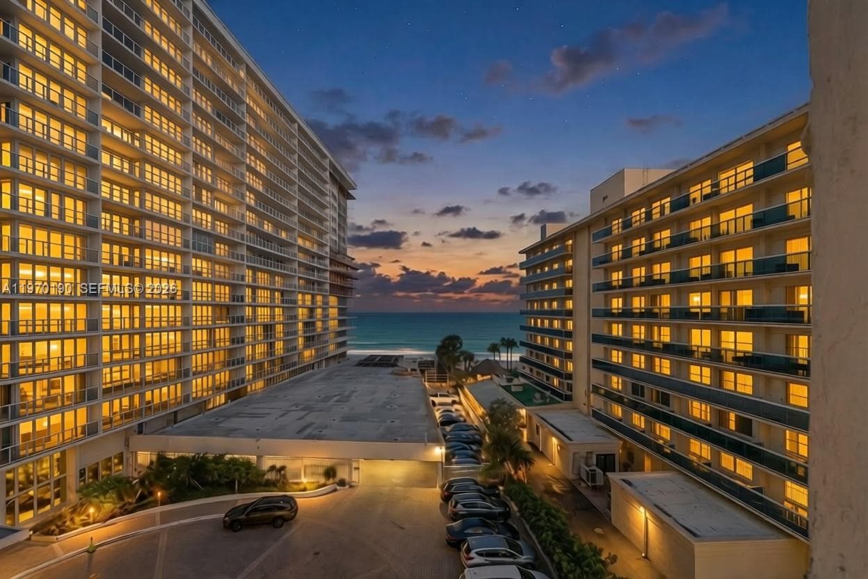 4100 Galt Ocean Dr 2