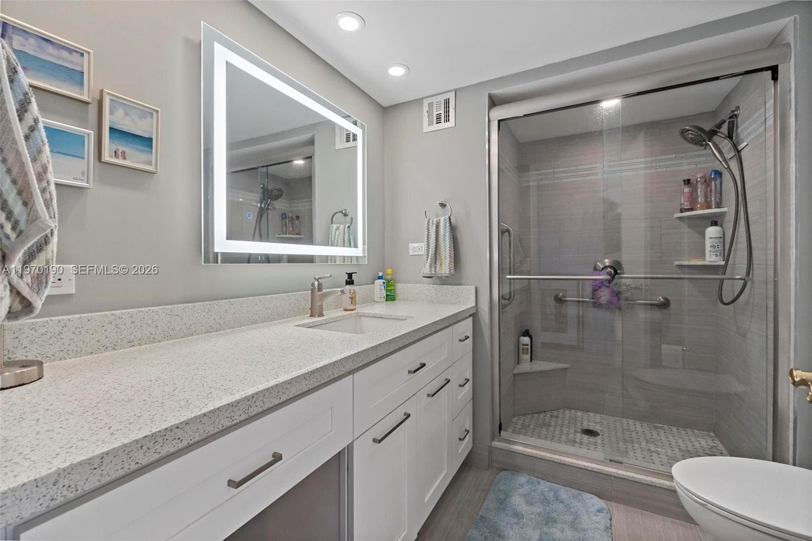 4100 Galt Ocean Dr 501 photo 17