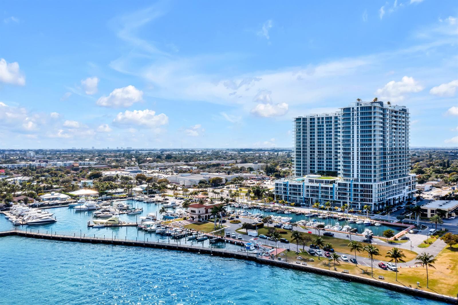 220 Lake Shore Drive #502 2