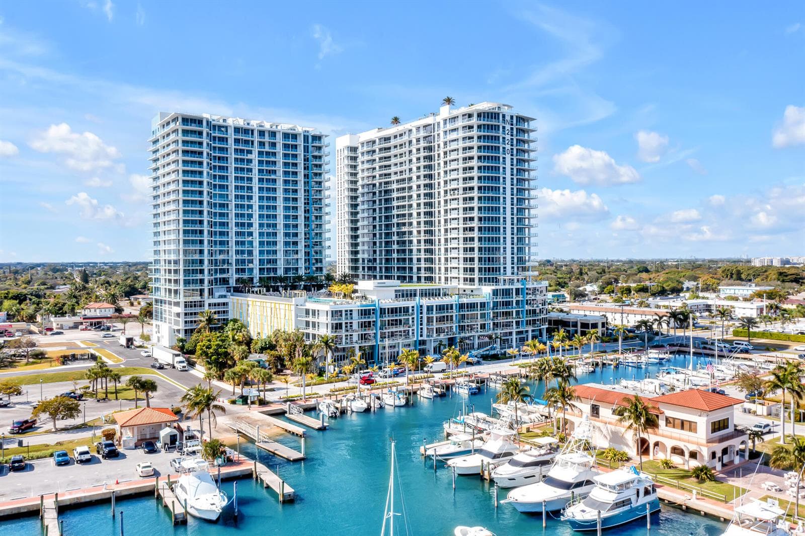 220 Lake Shore Drive #502 1