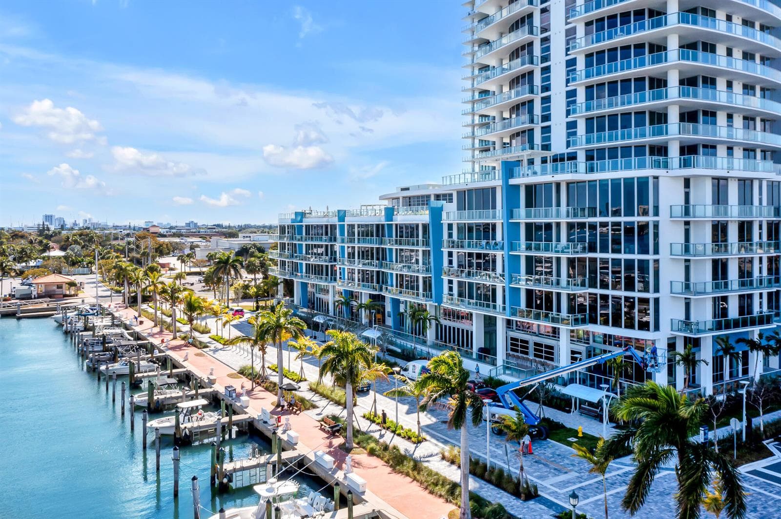 220 Lake Shore Drive #502 5