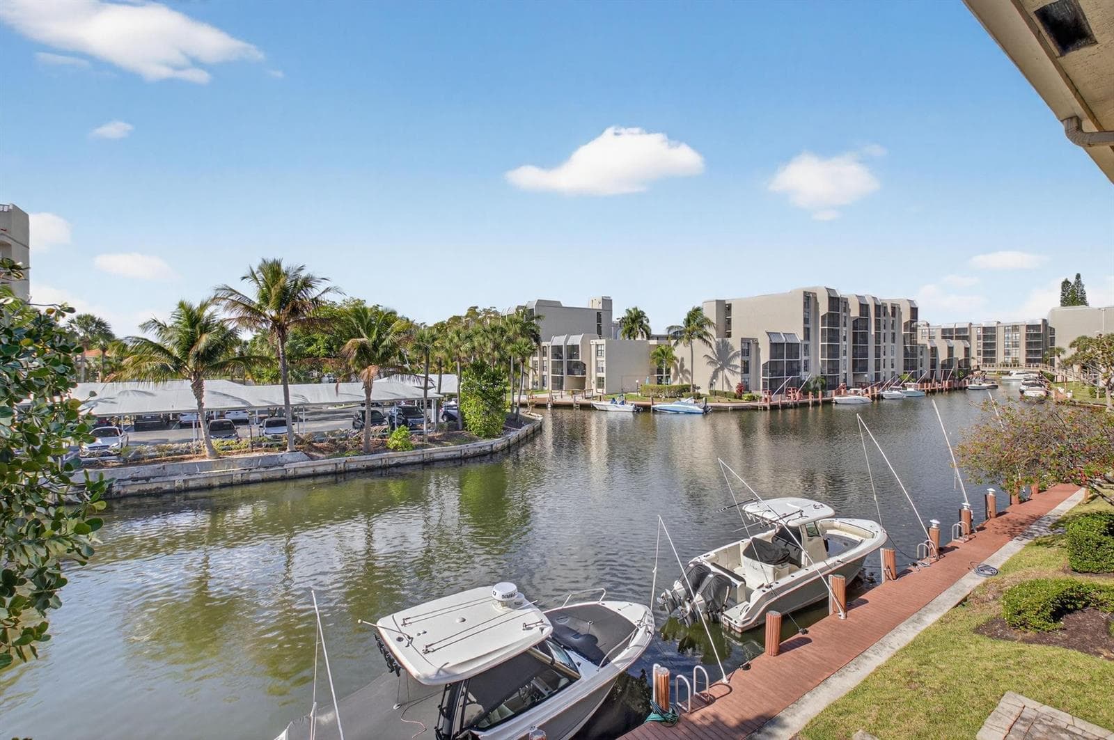 23 Royal Palm Way #18 3