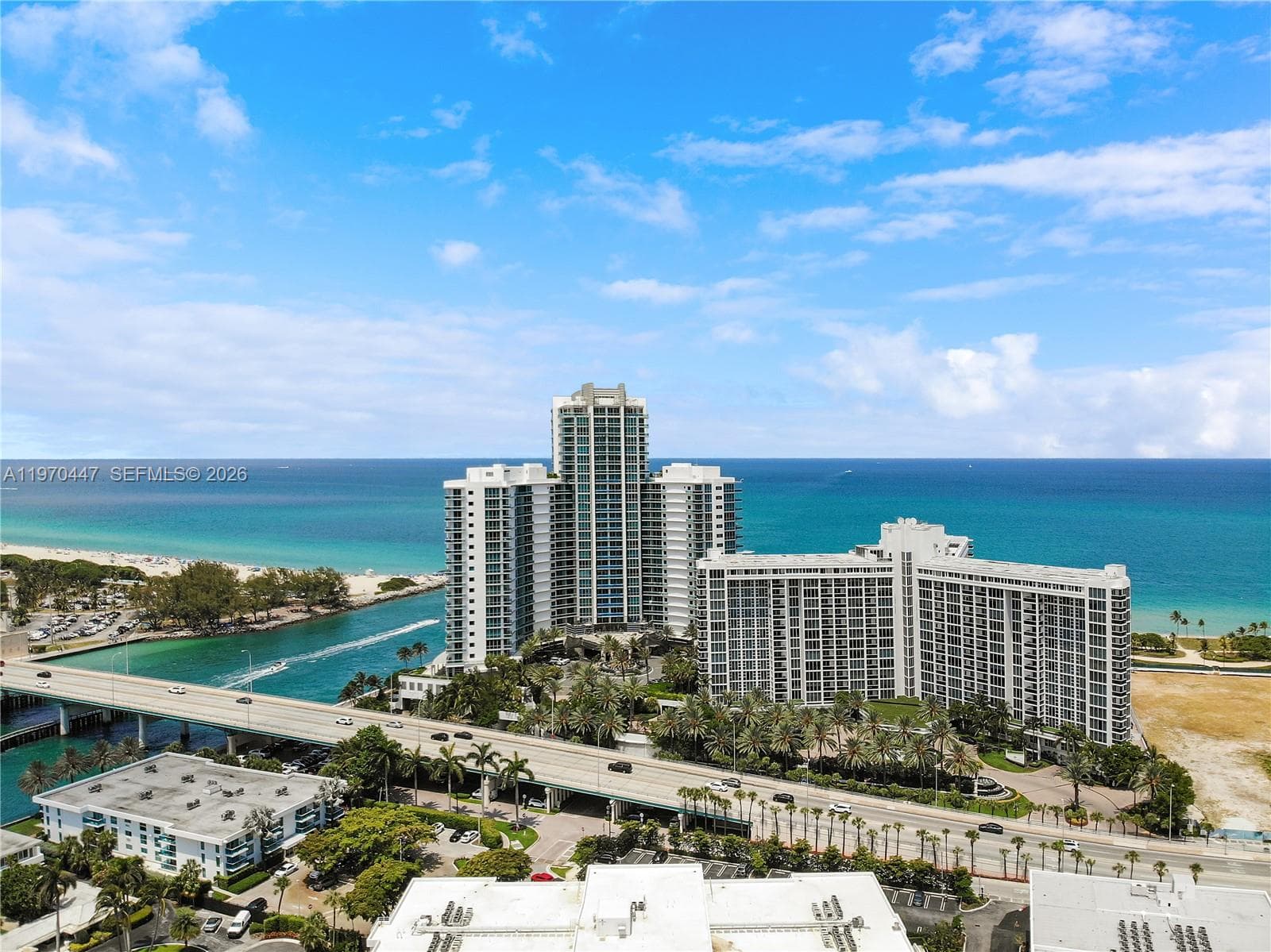 10275 Collins Ave PH 1505 photo 1
