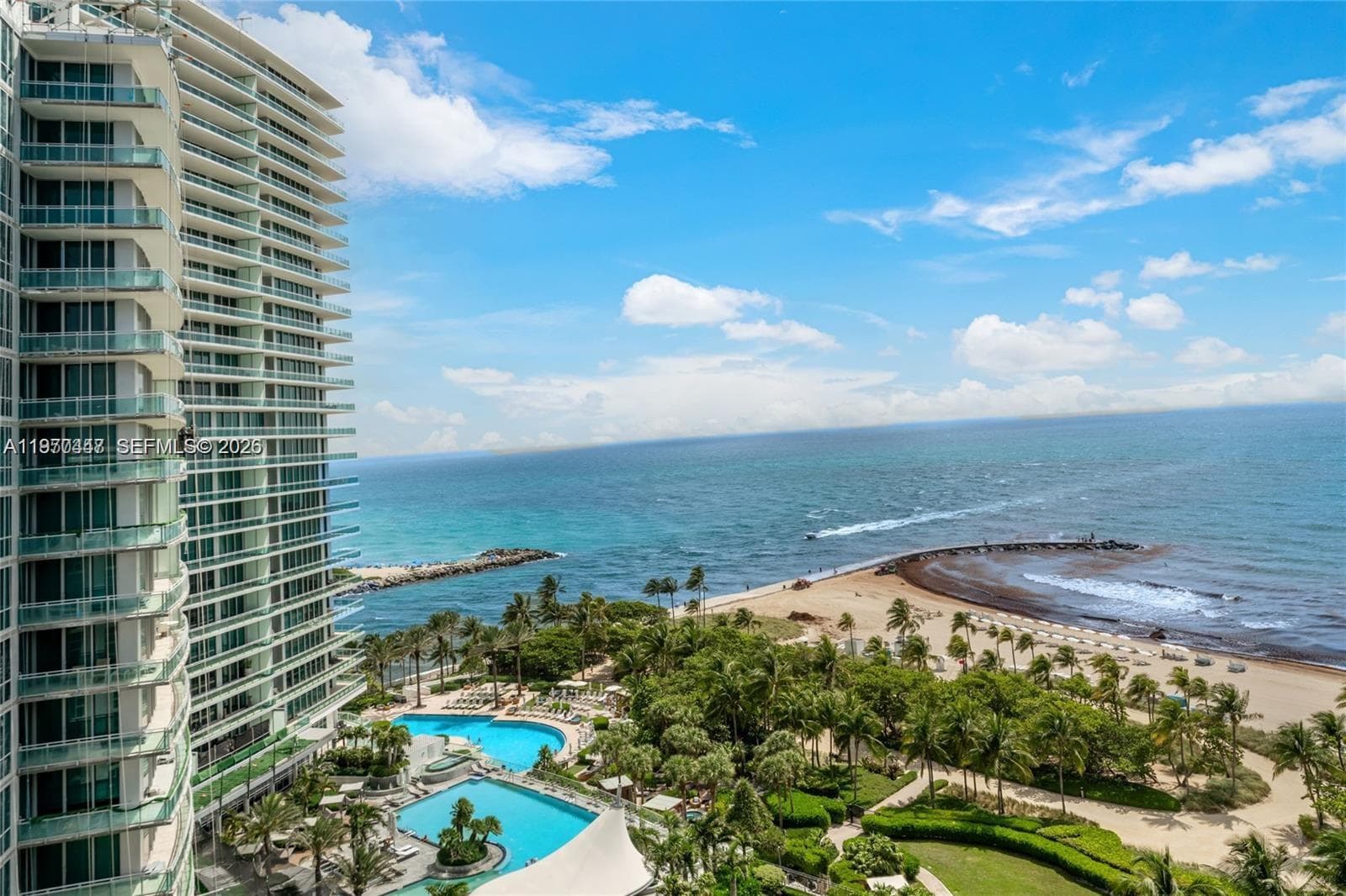 10275 Collins Ave PH 1505 photo 4