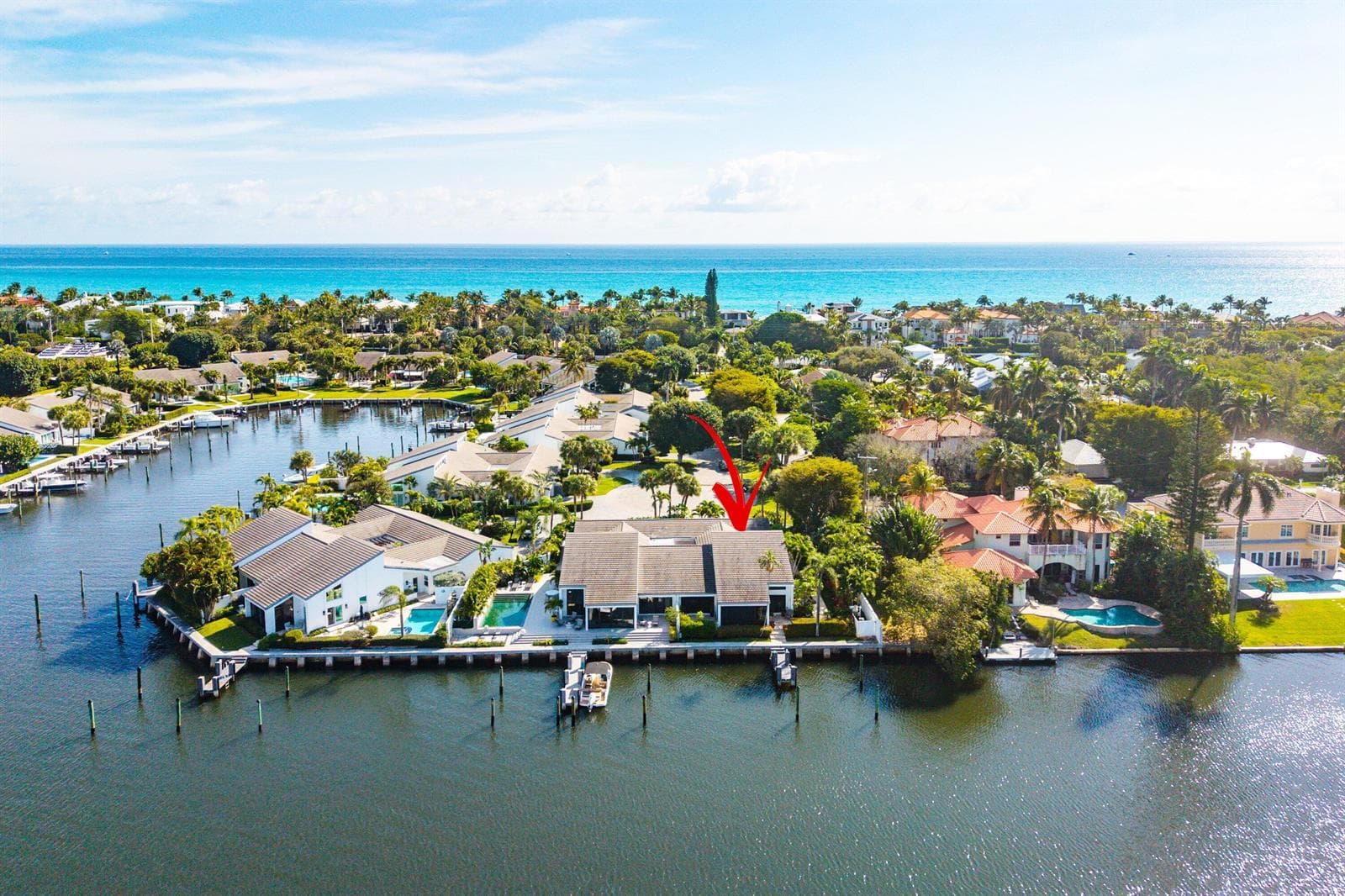 6110 N Ocean Boulevard #40 1