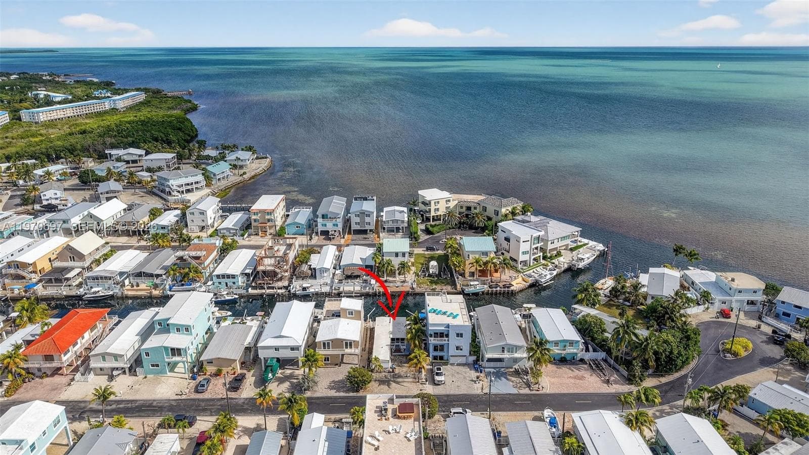 261 Burgundy Dr 1