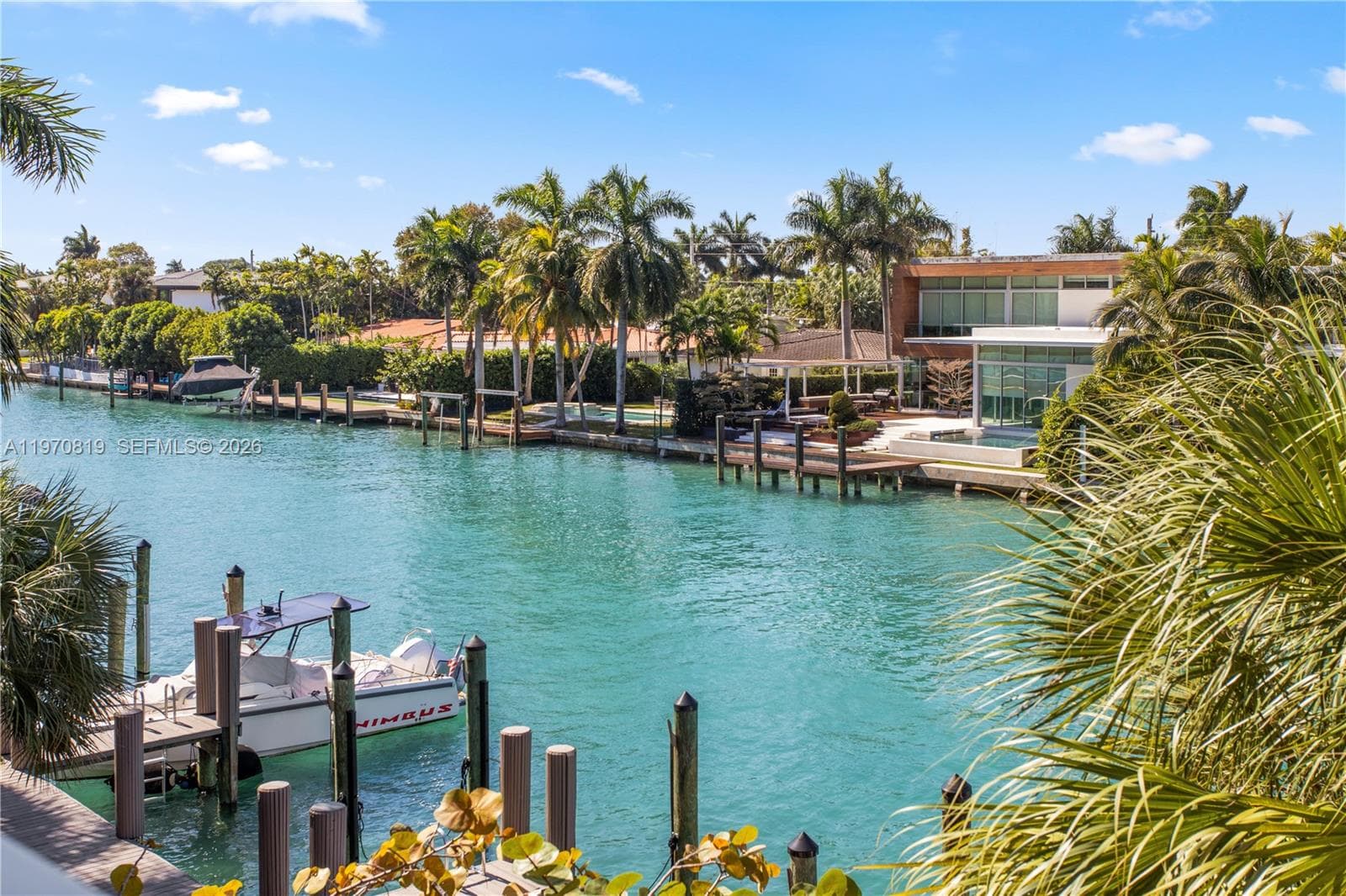9940 W Bay Harbor Dr 3G-N photo 9