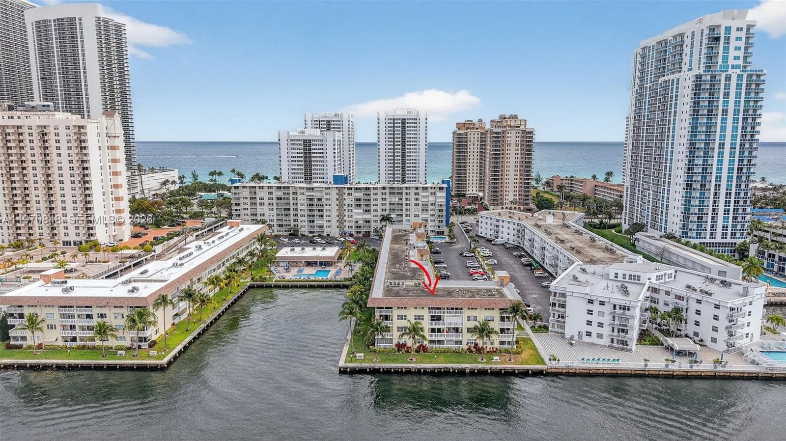 1891 S Ocean Dr 212 photo 6