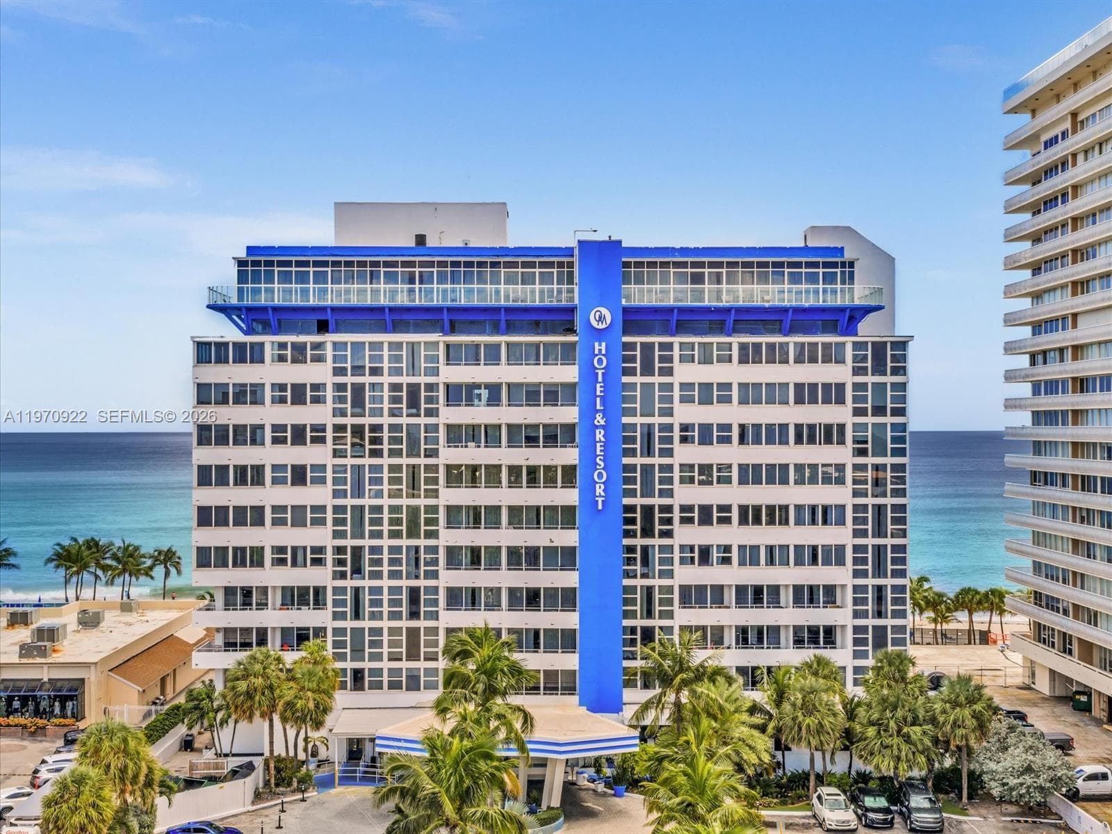 4040 Galt Ocean Dr 3