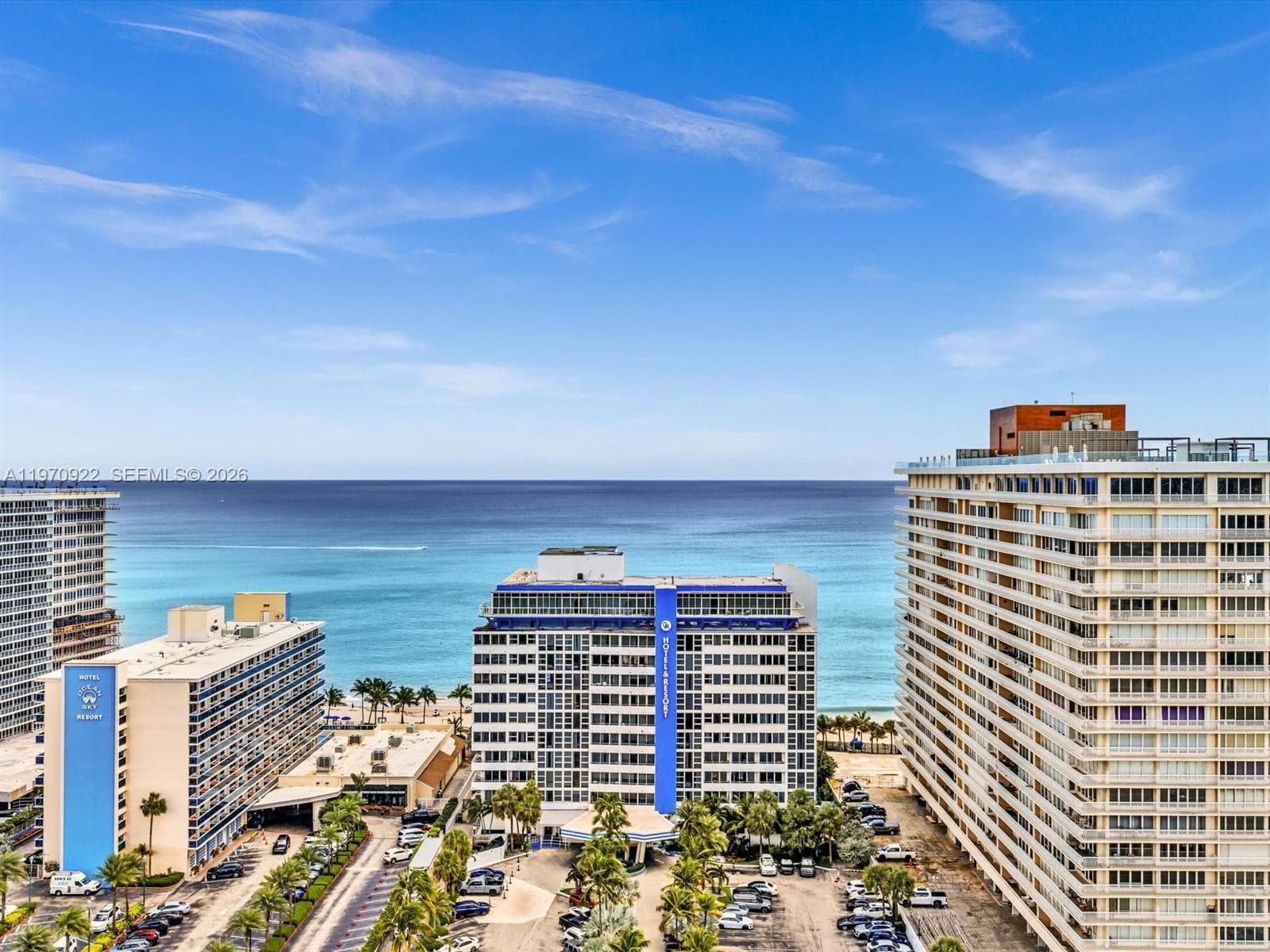 4040 Galt Ocean Dr 5