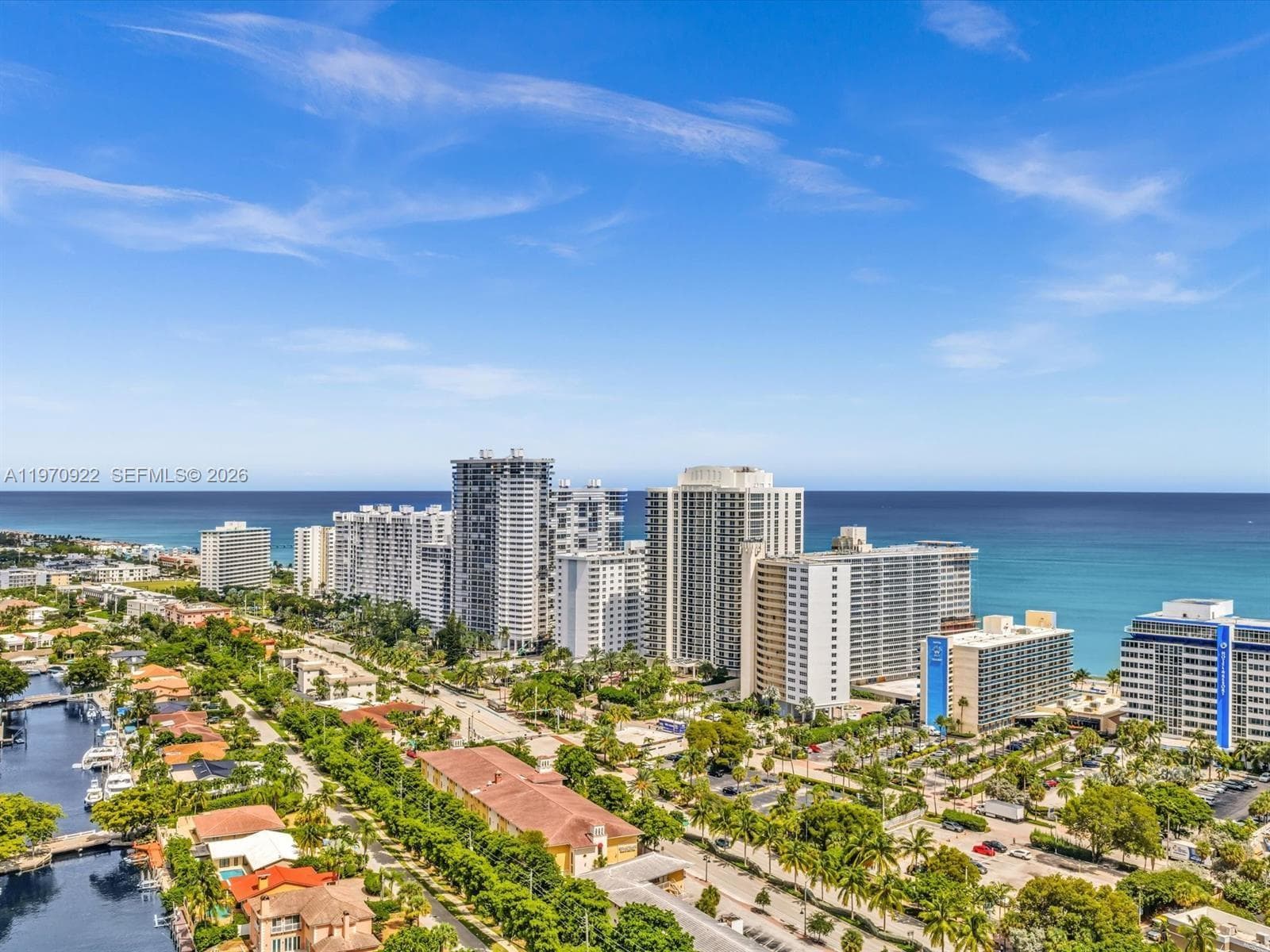4040 Galt Ocean Dr 4