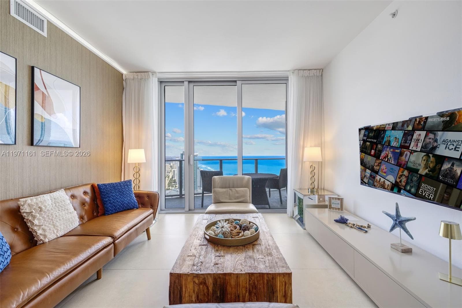 4111 Ocean Dr 3706 photo 12