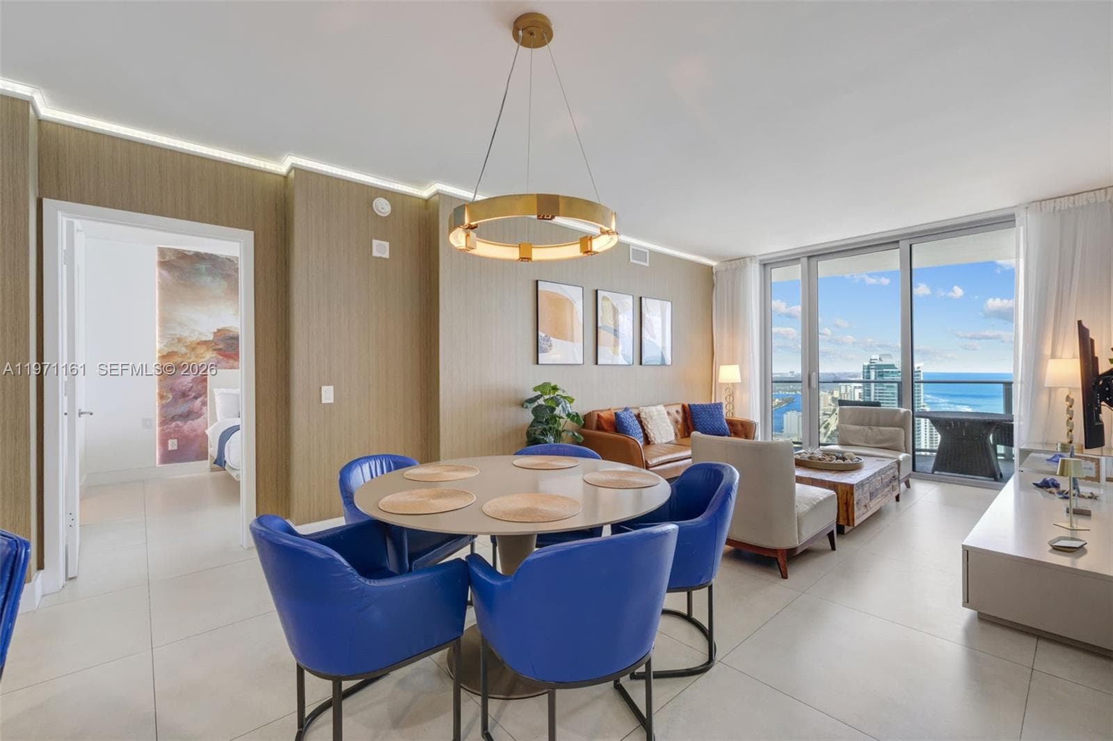 4111 Ocean Dr 3706 photo 7