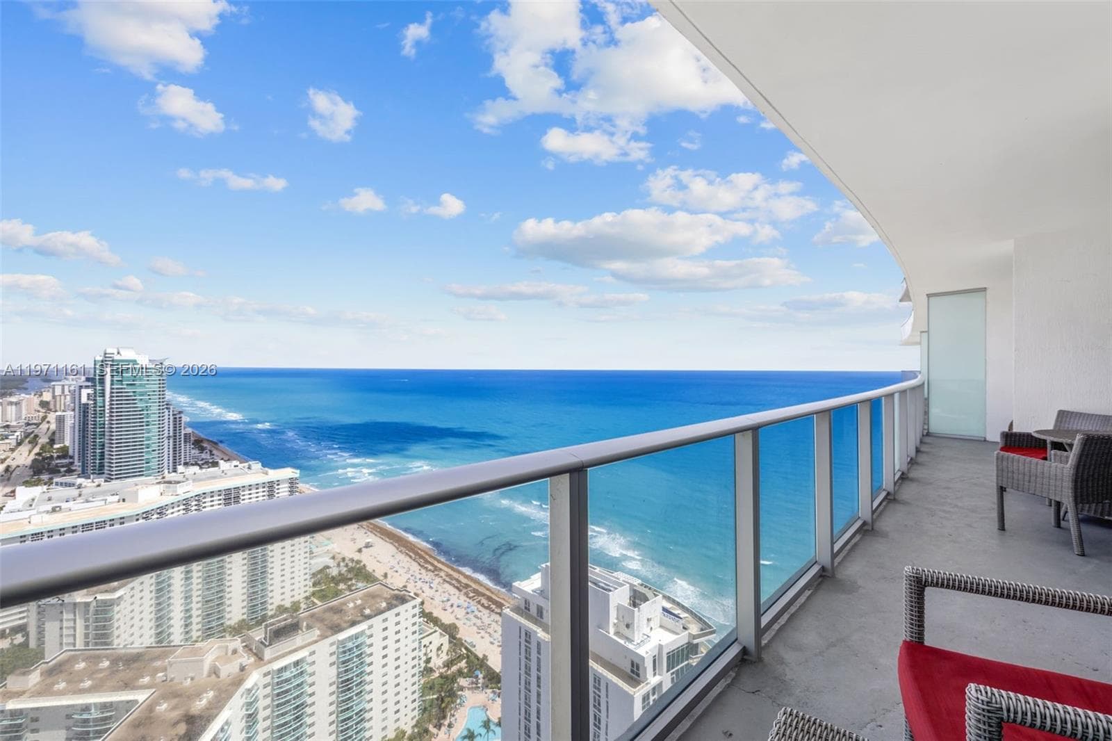 4111 S Ocean Dr 3706 photo 1