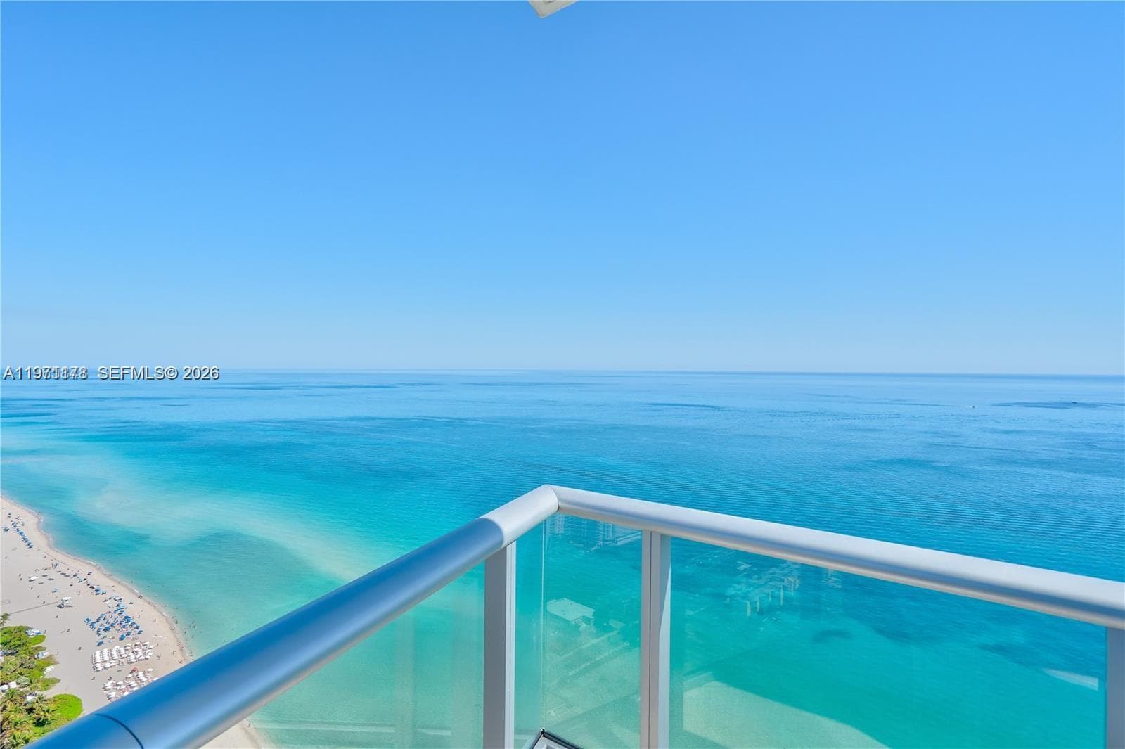 17001 Collins Ave 4608 photo 12